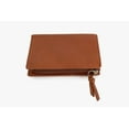 thumbnail image 1 of Osgoode Marley RFID Double Snap 5" Wallet w/ Zip Pouch 1612, 1 of 3