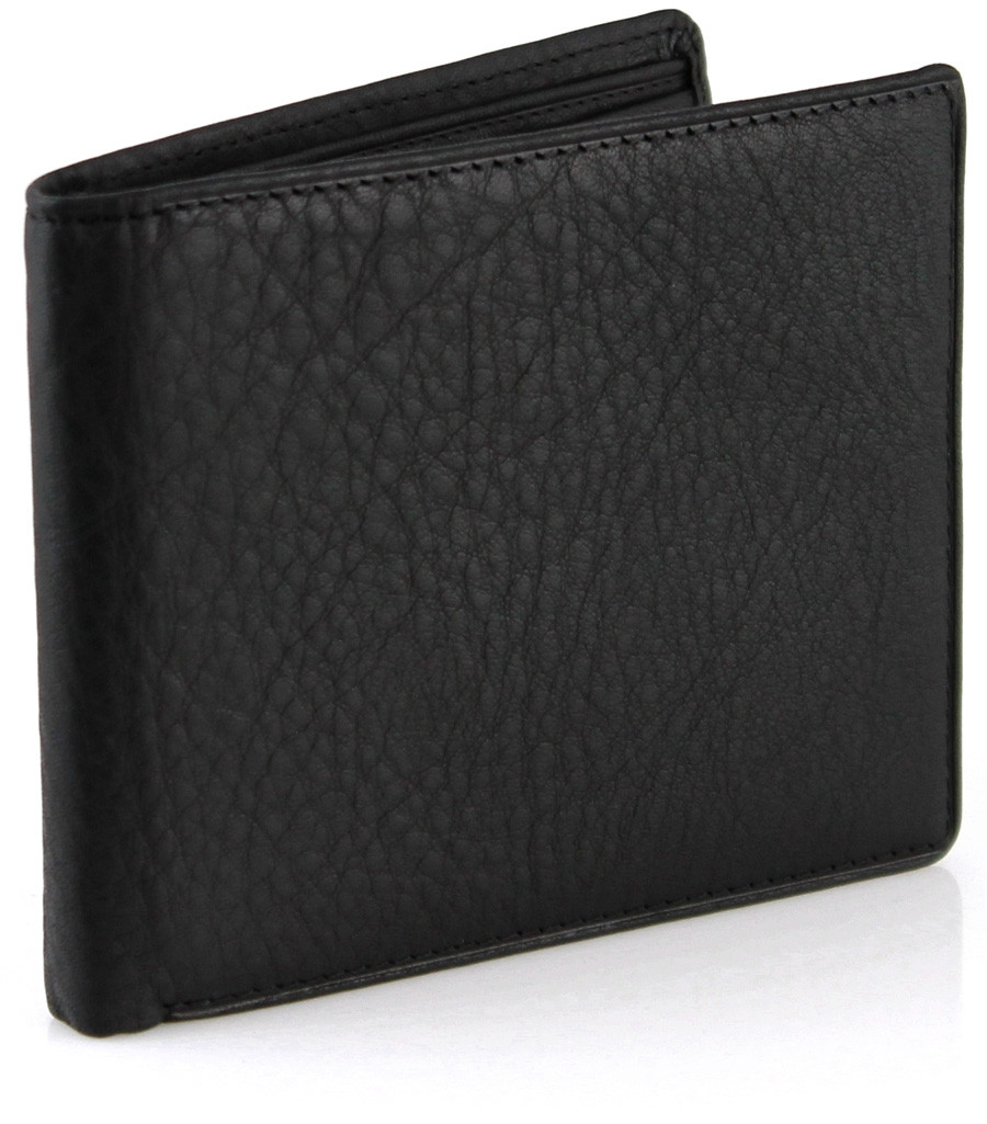 Osgoode Marley RFID Coat Pocket Wallet 1207 - Foto 3