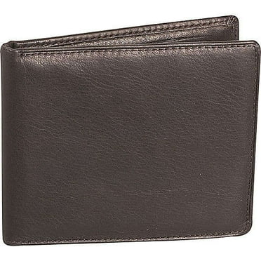 Osgoode Marley RFID Hidden Billfold Wallet 1242