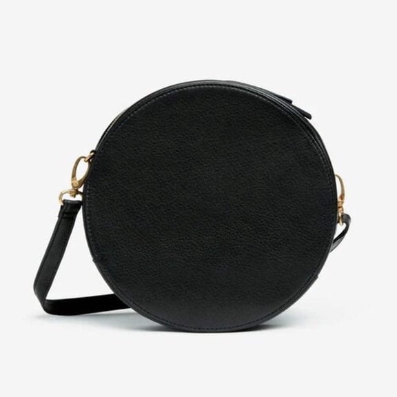 Osgoode Marley Sawyer Circle Crossbody Purse 7027