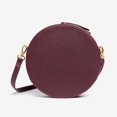 thumbnail image 1 of Osgoode Marley Sawyer Circle Crossbody Purse 7027, 1 of 6