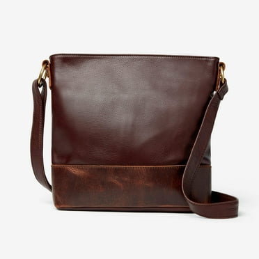 Osgoode Marley Scarlet Small Hobo 7134