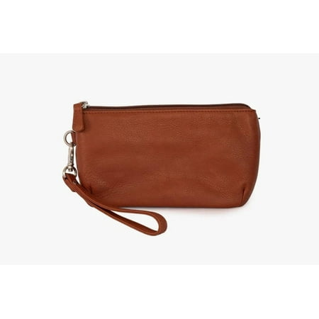 Osgoode Marley Small RFID Wristlet Pouch 1609