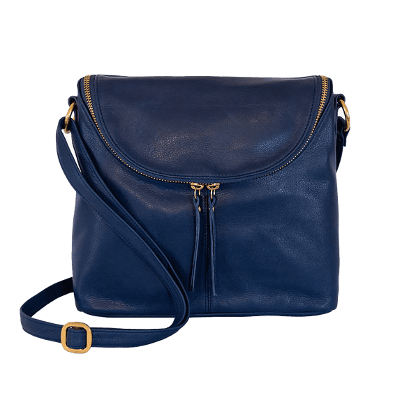 Osgoode Marley Sophia Medium Crossbody Ink - 7054I