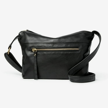 Osgoode Marley Zella Small Crossbody 7036