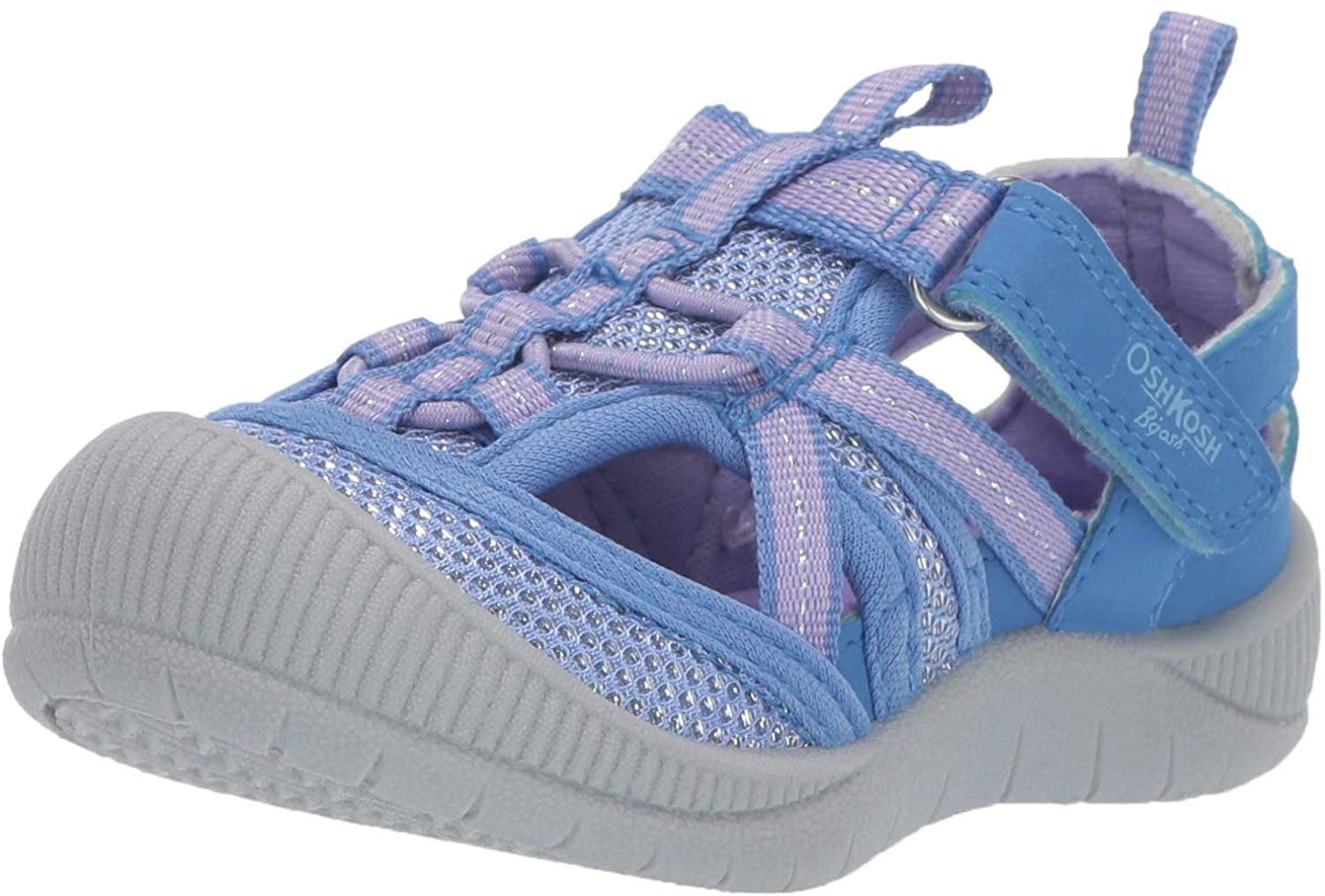 Oshkosh athletic sandals new arrivals
