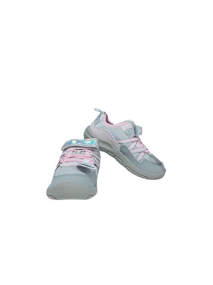 Oshkosh rainbow water shoes hotsell