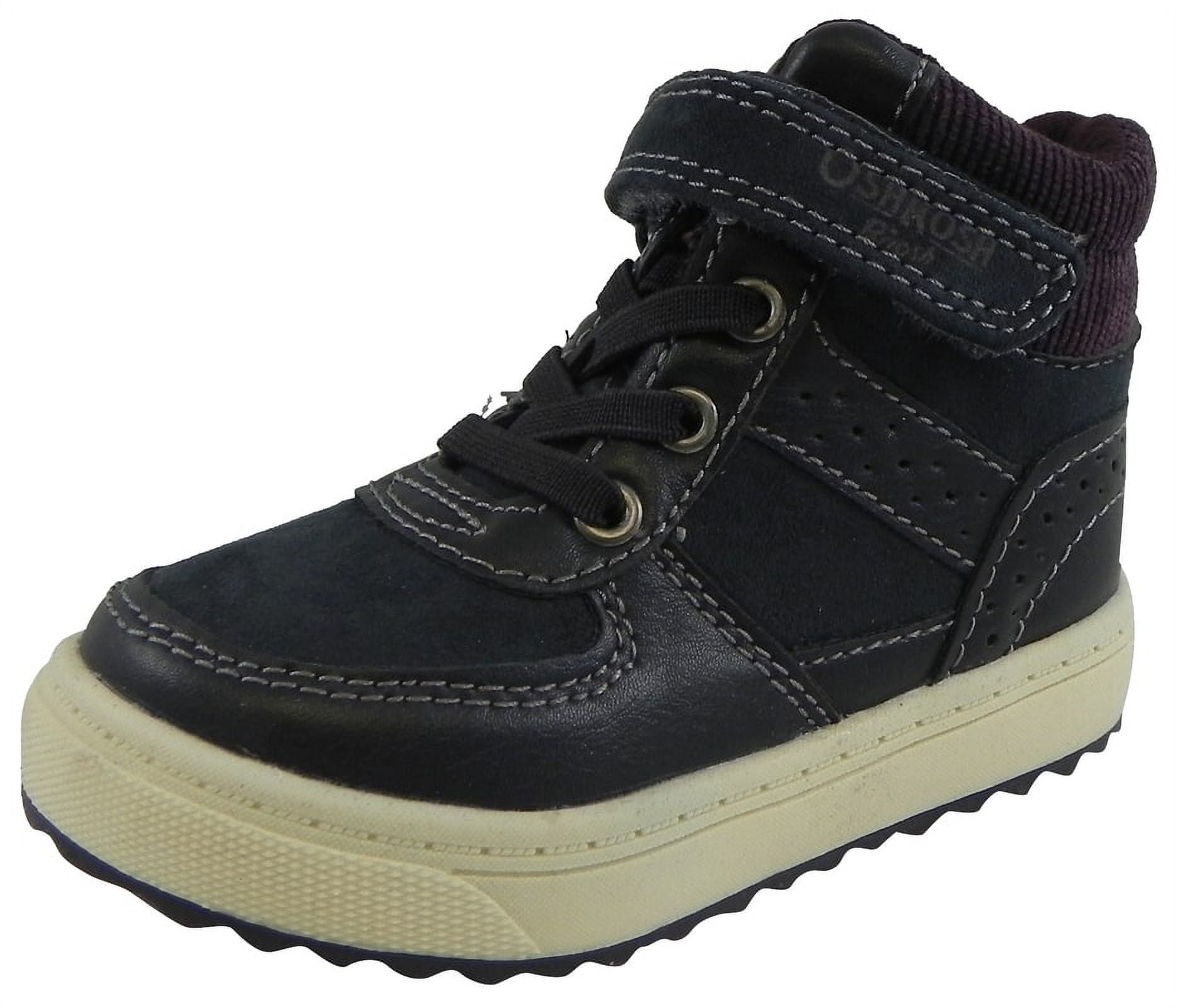 Oshkosh high top sneakers outlet