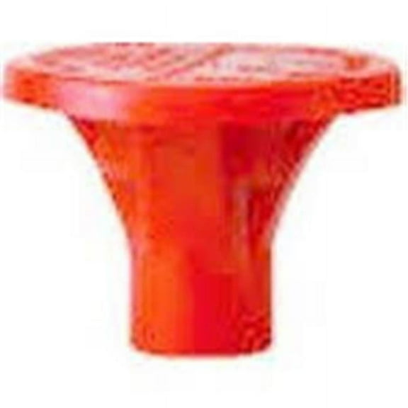 Osha Rebar Cap, Plastic