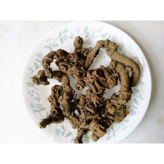 Osha Root/Ligusticum Porteri