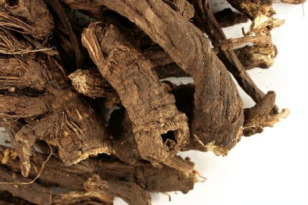 Osha Root, Wildcrafted Tie Da Yin Chen Osha Herb Effective For