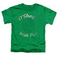 thumbnail image 1 of - Oshays Irish Pub - Toddler Short Sleeve Shirt - 4T, 1 of 2