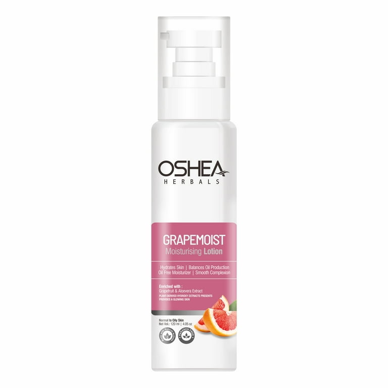 Oshea moisturizer sale