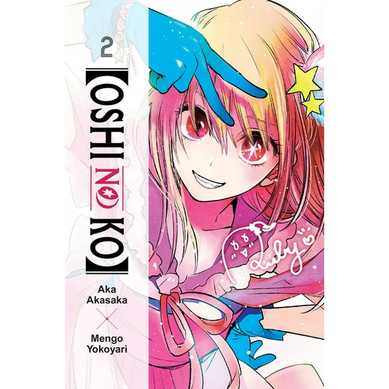Oshi No Ko], Vol. 2: Volume 2