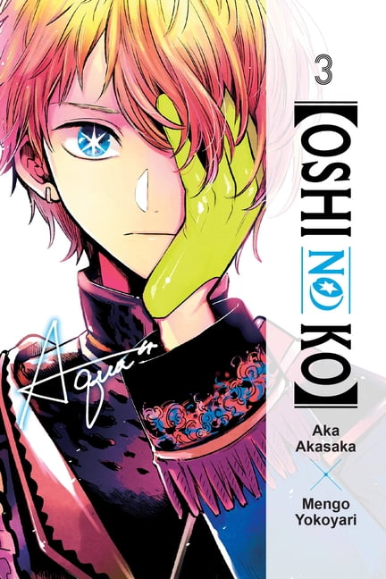 Oshi no Ko - Vol.10