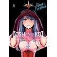 thumbnail image 1 of [Oshi No Ko]: [Oshi No Ko], Vol. 5 (Series #5) (Paperback), 1 of 1