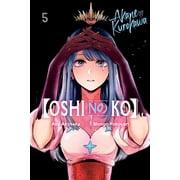 [Oshi No Ko] [Oshi No Ko], Vol. 5 Series #5 Paperback