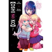 [Oshi No Ko], Vol. 7 Paperback