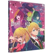 Oshi No Ko Season 1 Steelbook