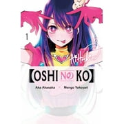 [Oshi No Ko], Vol. 1 Paperback
