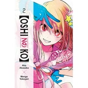 [Oshi No Ko], Vol. 2 Paperback