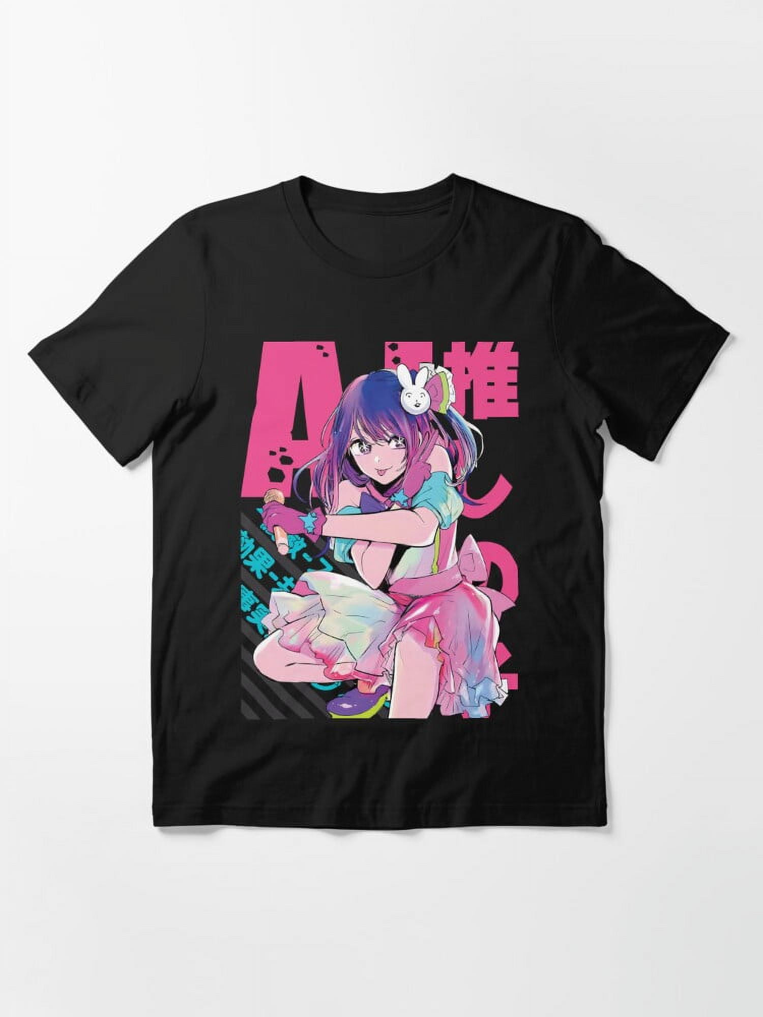 Isohen T-Shirt Set