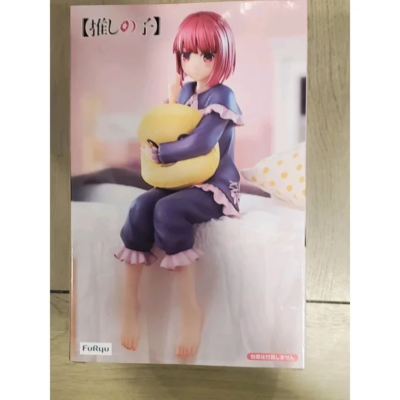 Oshi no Ko Nodor Stopper Figure Kana Arima - Have A Good Night - New - t1