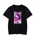 thumbnail image 1 of Oshi no Ko cosplay T-shirt Hoshino Ai Merch anime manga T-shirt fan summer T-shirt men and women Harajuku short sleeved shirt, 1 of 2