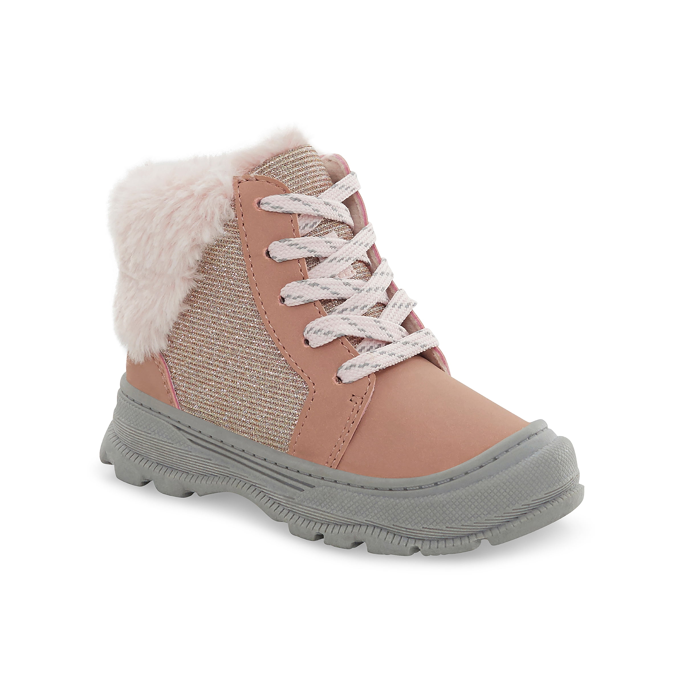 Oshkosh Alana Kid s Machine Washable Fashion Boot Sizes 4 12