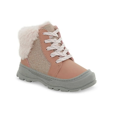 Oshkosh Alana Kid's Machine Washable Fashion Boot, Sizes 4-12