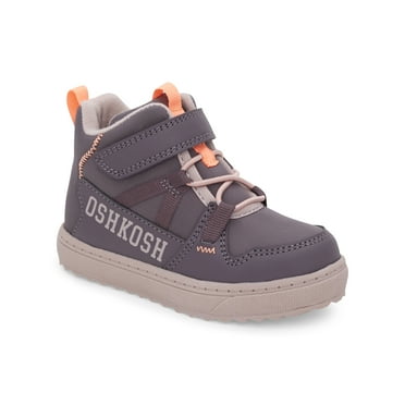 Oshkosh Camino Kid's Easy On/Off Fashion Boot, Sizes 4-12