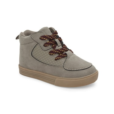 Oshkosh Castle Kid's Lace Up Fashion Boot, Sizes 1-13