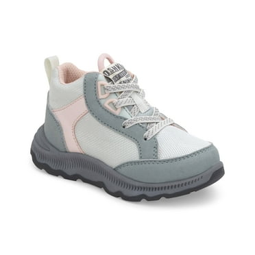 Oshkosh Dolores Kid's Eco Friendly Easy On/Off Boot, Sizes 4-12
