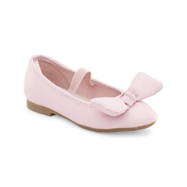 Oshkosh Felice Kid's Dress Ballet Flat, Sizes 4-12