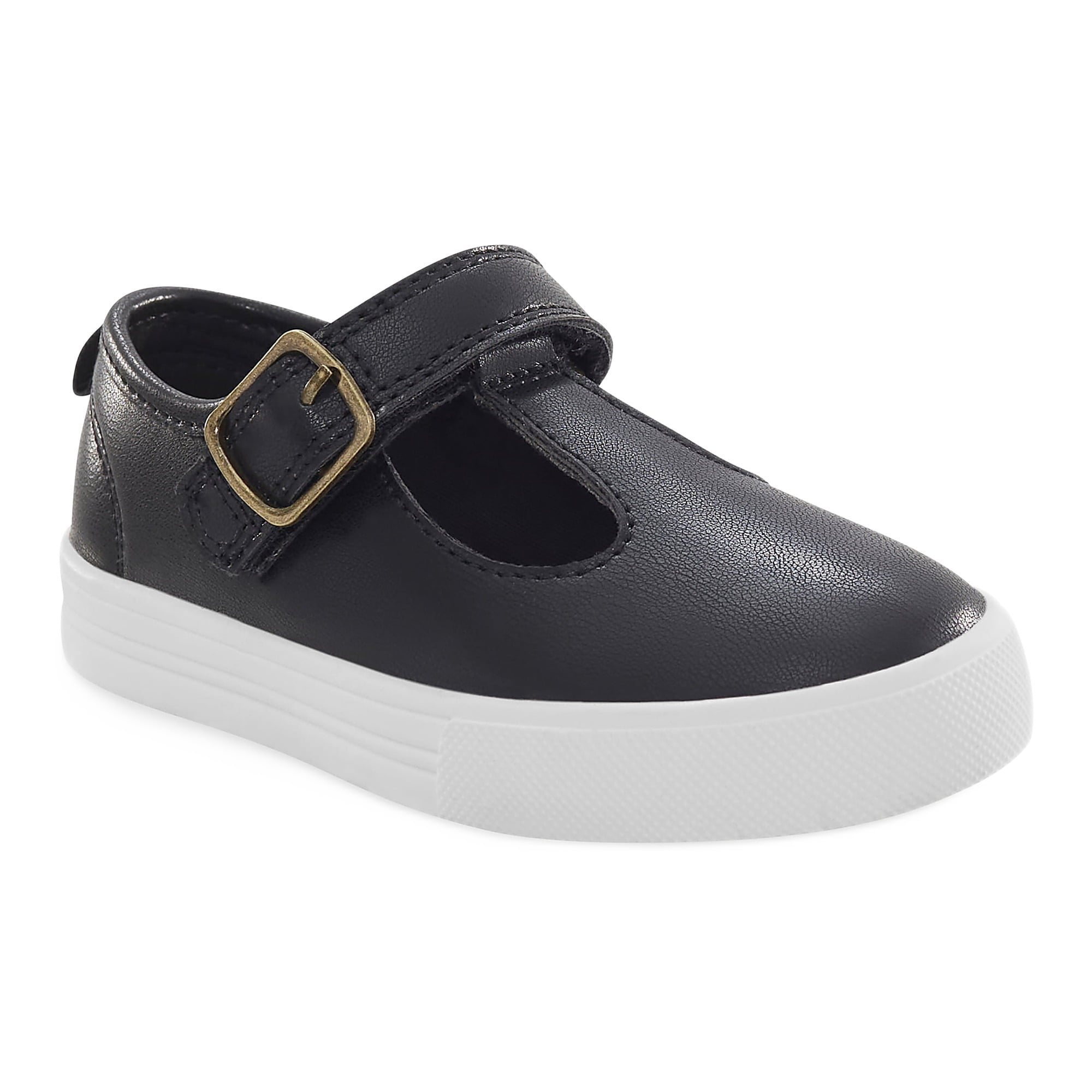 Oshkosh B'gosh Toddler Girl Gracey T-Strap Mary Jane Shoes