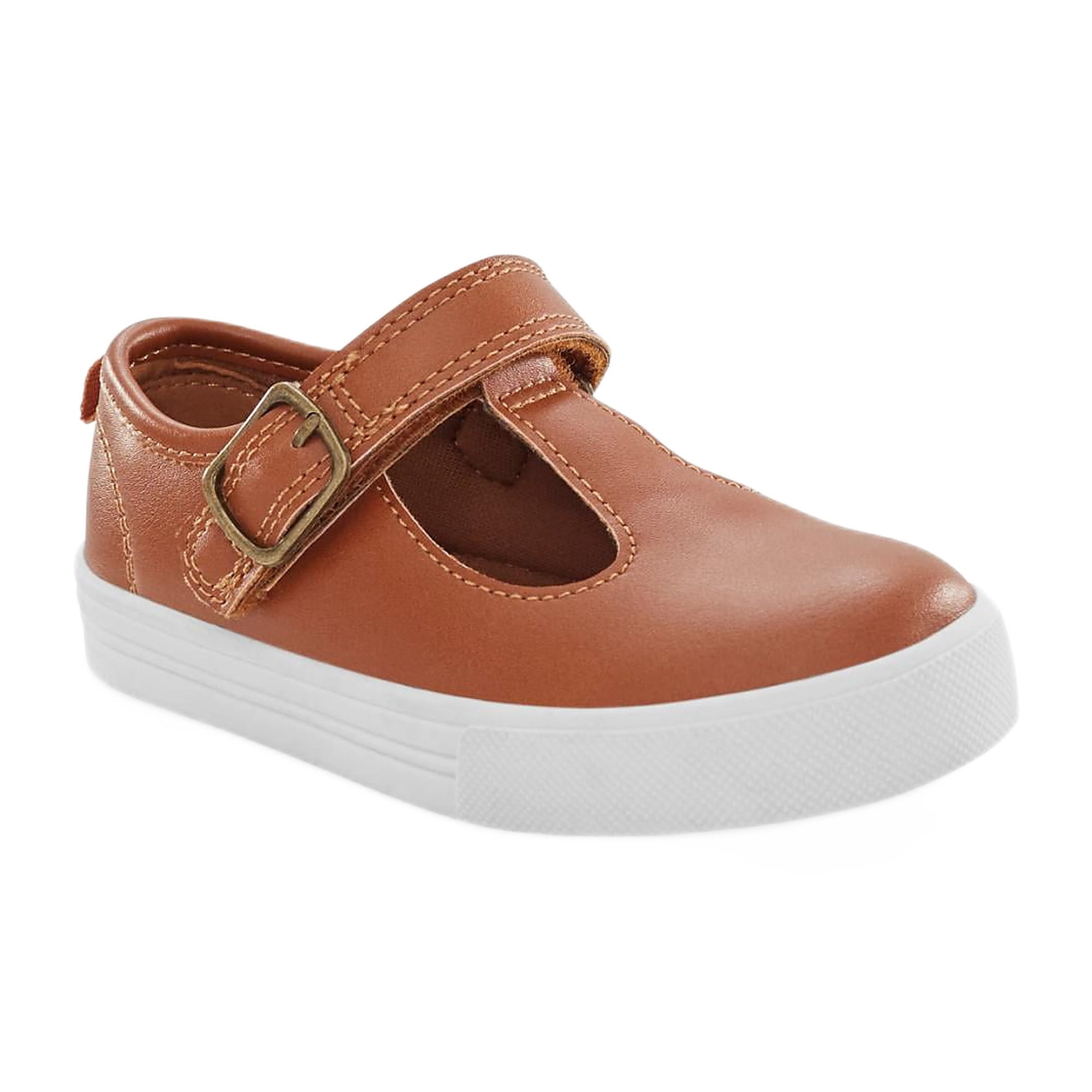 Oshkosh B'gosh Toddler Girl Gracey T-Strap Mary Jane Shoes