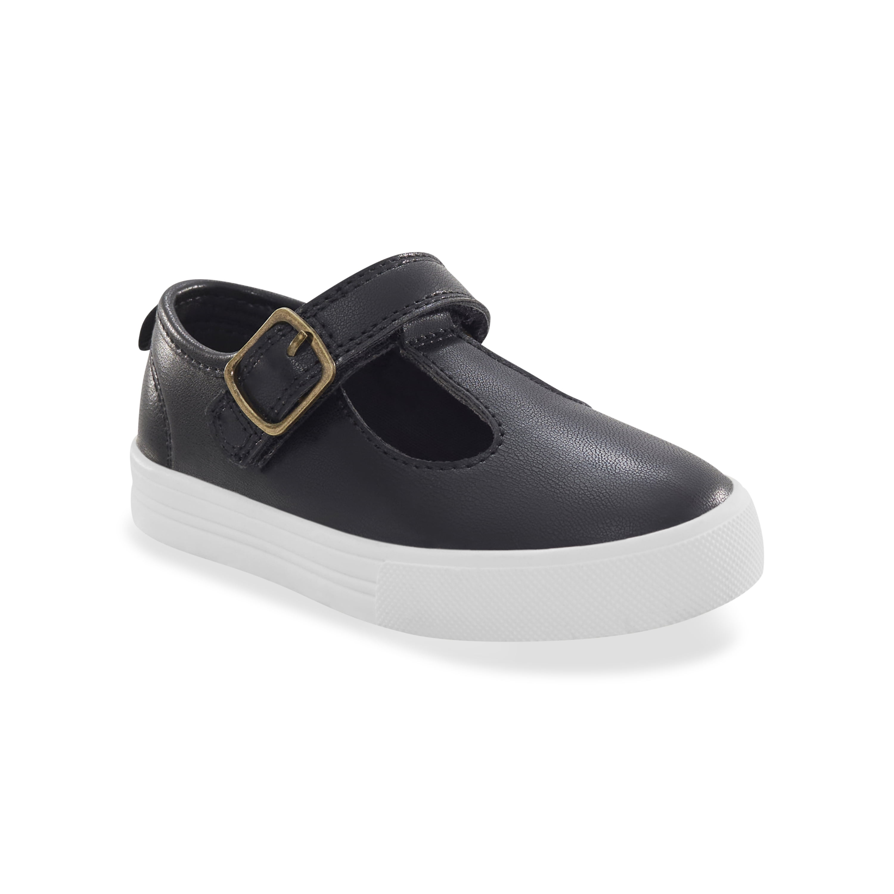 Oshkosh B'gosh Toddler Girl Gracey T-Strap Mary Jane Shoes