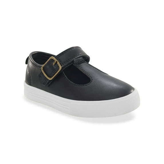 Oshkosh B'gosh Toddler Girl Gracey T-Strap Mary Jane Shoes