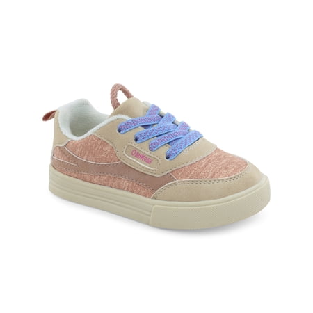 Oshkosh Haven Kid's Easy On/Off Sneaker, Sizes 4-12