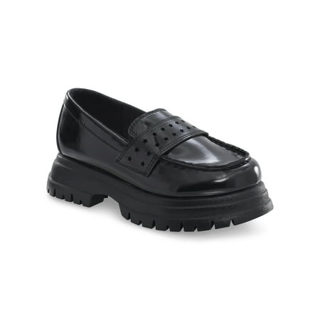 Oshkosh B'gosh Toddler Girls Julia Loafer Dress Shoes