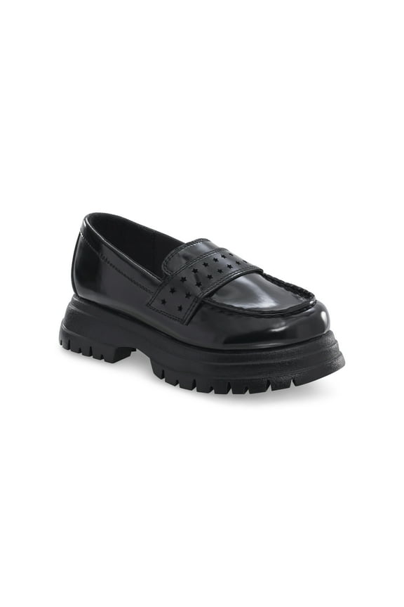 Toddler Girls Julia Loafer Dress Shoes
