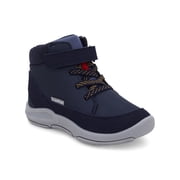 Oshkosh Laurent Kid's Machine Washable Easy On/Off Boot, Sizes 4-12