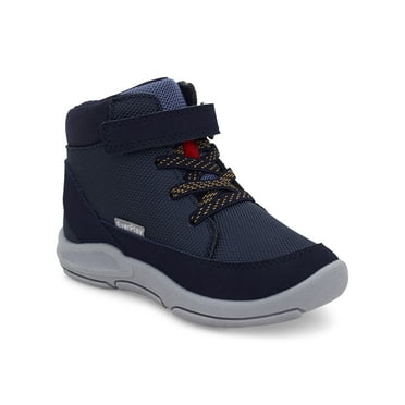 Oshkosh Laurent Kid's Machine Washable Easy On/Off Boot, Sizes 4-12