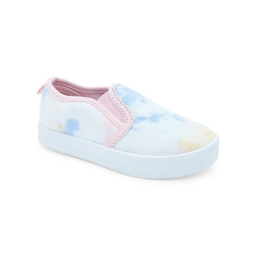 Oshkosh Maeve Kid's Slip On Fashion Sneaker, Sizes 4-12