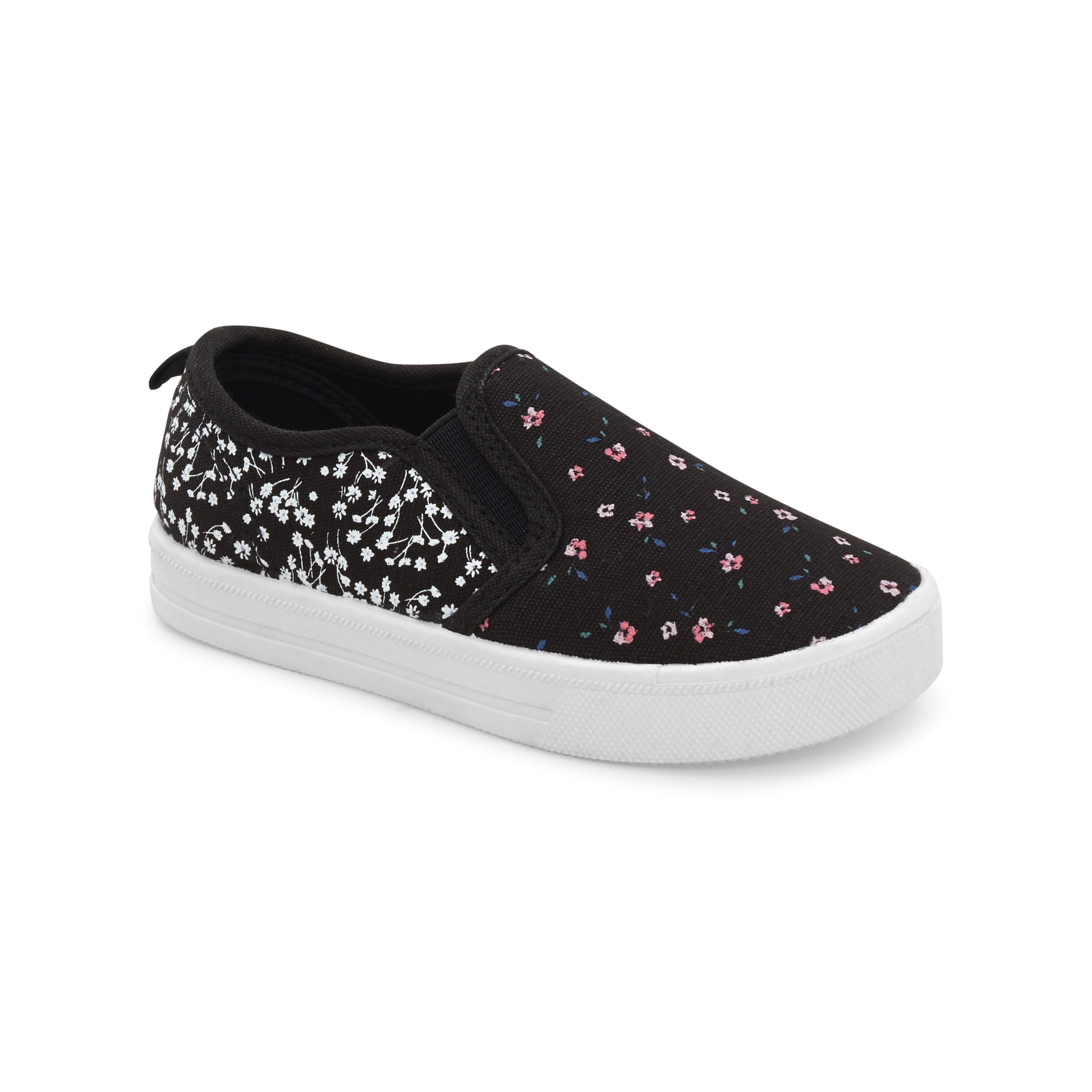 Oshkosh Maeve Kid's Slip On Fashion Sneaker, Sizes 4-12