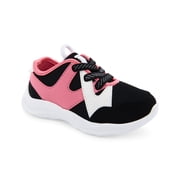 Oshkosh Onix Kid's Eco Friendly Easy On/Off Kid's Sneaker, Sizes 4-12