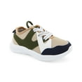thumbnail image 1 of Oshkosh Onix Kid's Eco Friendly Easy On/Off Kid's Sneaker, Sizes 4-12, 1 of 5