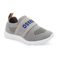 thumbnail image 1 of Oshkosh Powell Kid's Eco Friendly Machine Washable Sneaker, Sizes 4-12, 1 of 4