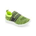 thumbnail image 1 of Oshkosh Powell Kid's Eco Friendly Machine Washable Sneaker, Sizes 4-12, 1 of 5