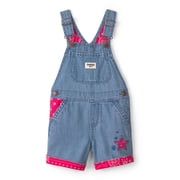 Toddler Shortall, One-Piece, Sizes 2T-5T